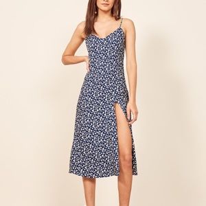 Reformation Crimini Dress